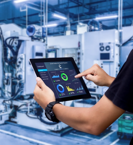 Manufacturing Accounting Services